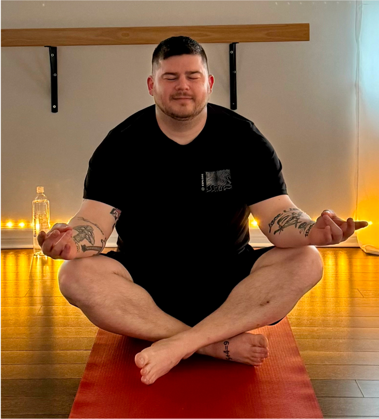 Aaron profile picture